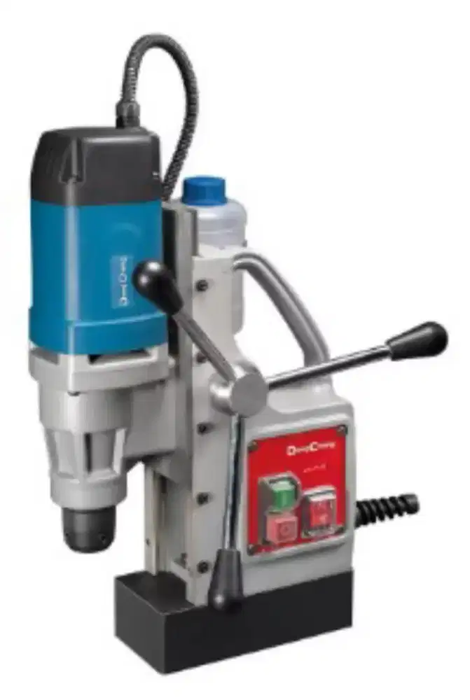 Jual Magnetic Drill Dongcheng