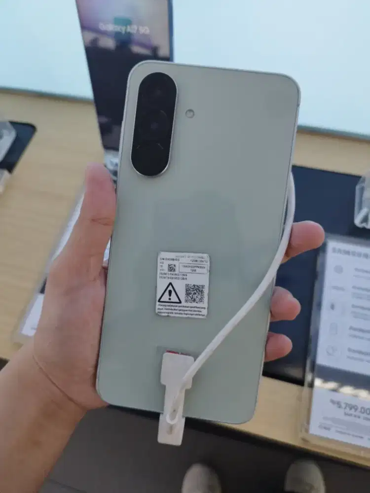 Samsung galaxy a56 5g