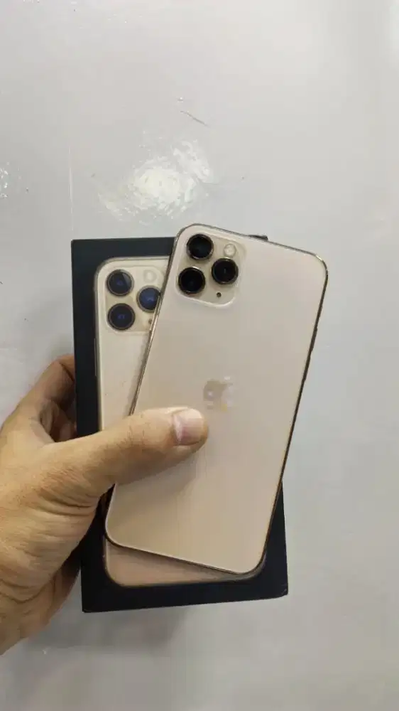 iPhone 11 pro 256gb inter