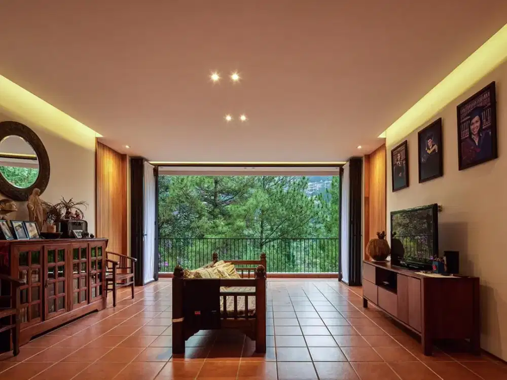Villa Mewah Resort Dago pakar Bandung