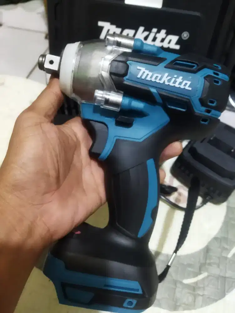 Impack makita baterai 2