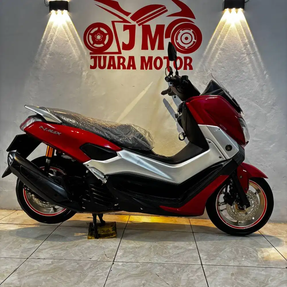 NMAX OLD 2017 SURAT LENGKAP HARGA PALING MURAH
