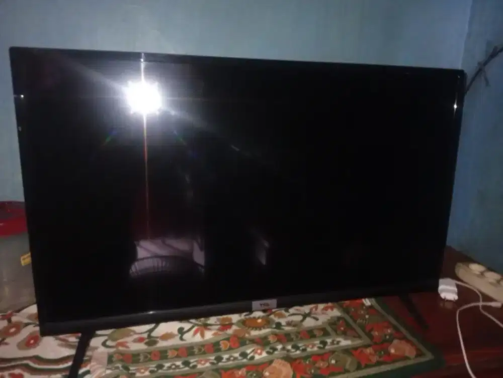 Smart TV android TCL 32 inch