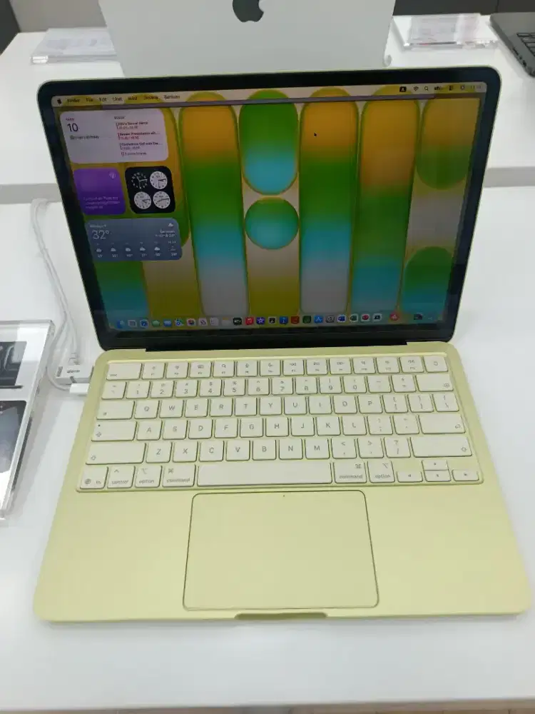 Kredit MacBook Neo di Home Credit