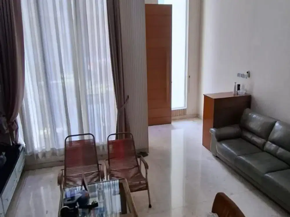 Dijual Rumah Muara Karang