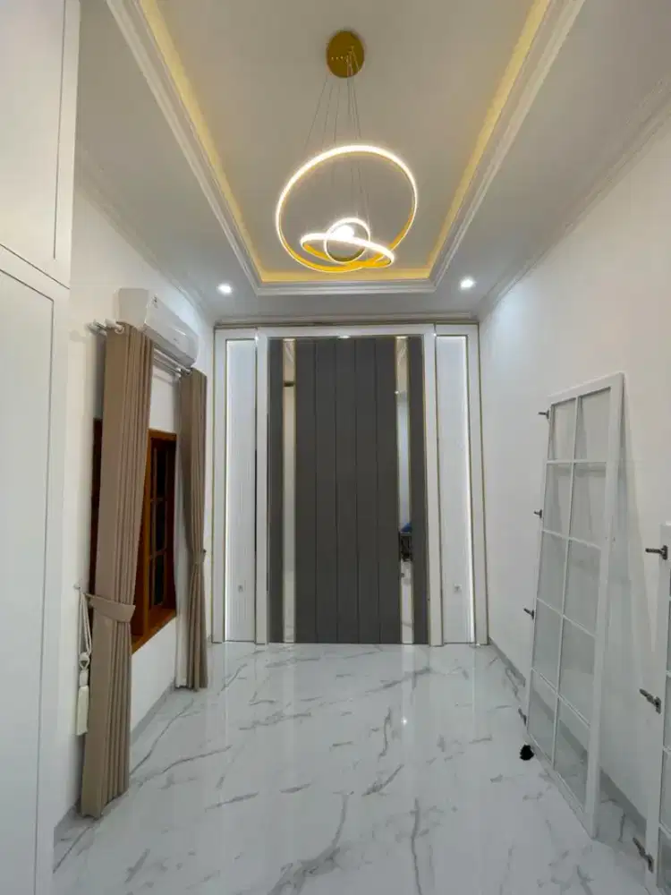 Plafon gypsum termurah