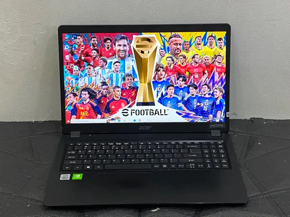 Laptop Acer Extensa 215-51G Core i5-10210U RAM 8GB SSD 256GB