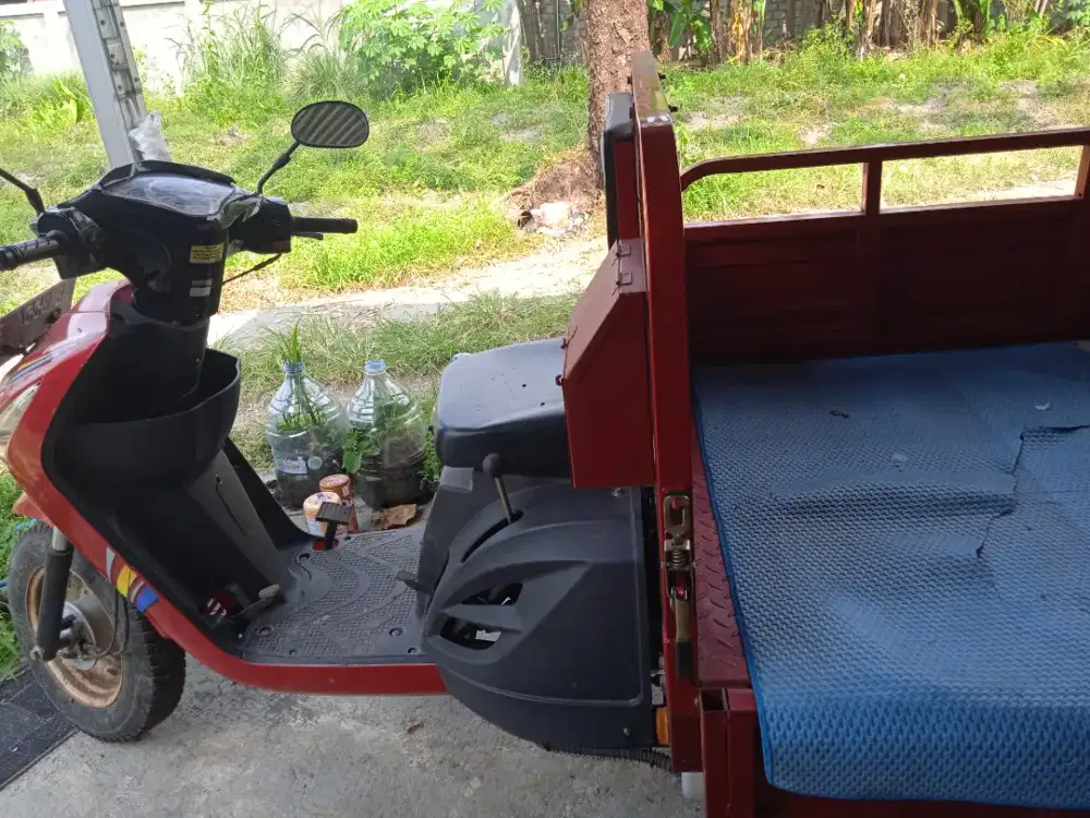 Jual cepat viar karya murah