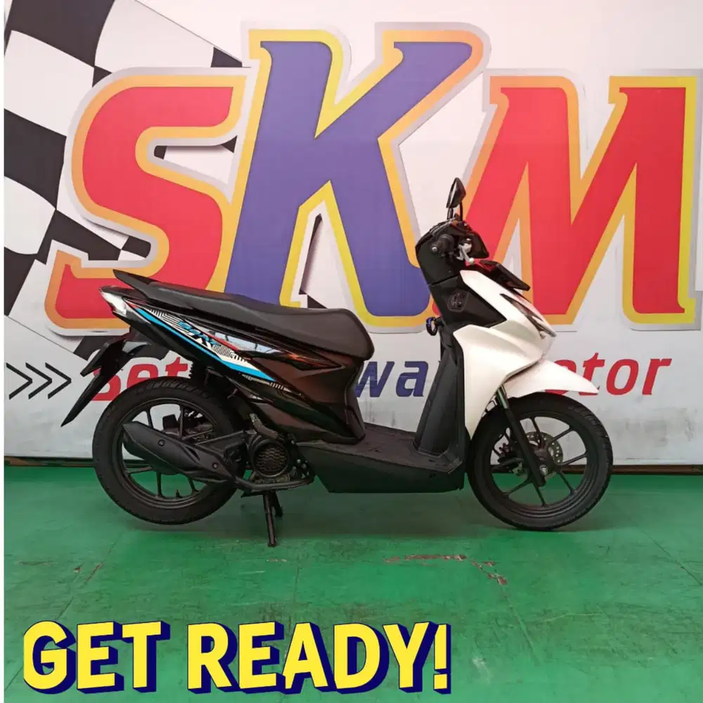 Dp 600rb bawa pulang beat cbs 2025 km low