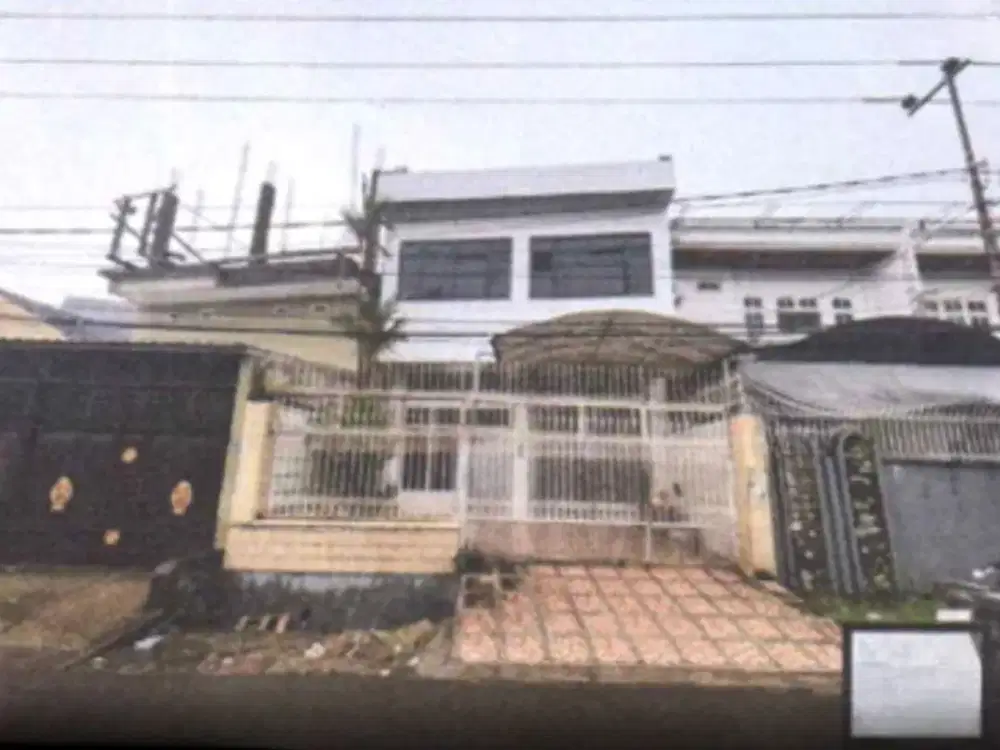 Dijual Rumah Makassar sekitar Jalan Veteran, Jl Balana, Jl Kerung-Kerung