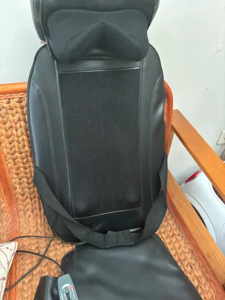 Kursi Pijat Portable