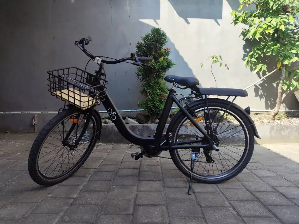 Jual Murah Sepeda Full Part (BU)