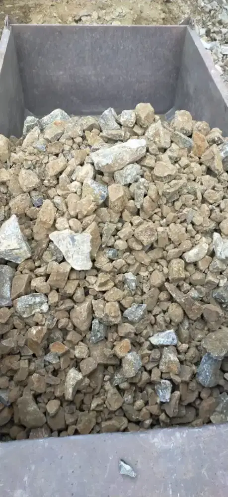 Split Pasir urug batu belah sirdam Pasir bangka batu makadam