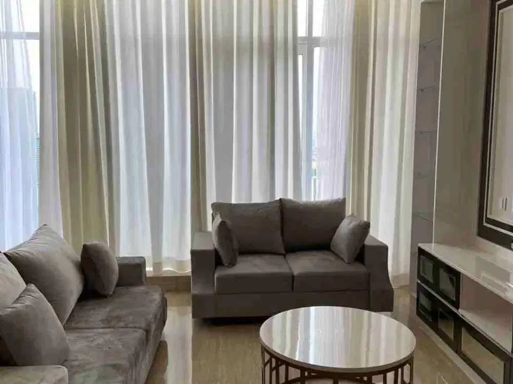 For Sale Apartemen  SOUTH HILLS Kuningan Jakarta Selatan