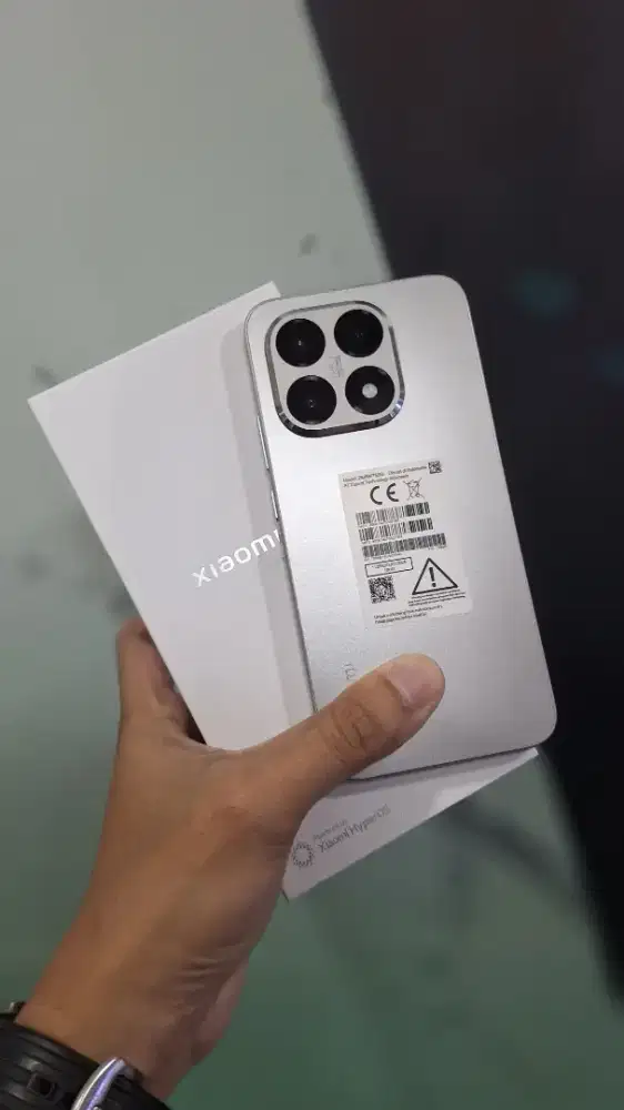 Xiaomi 15T 12/256 BNOB