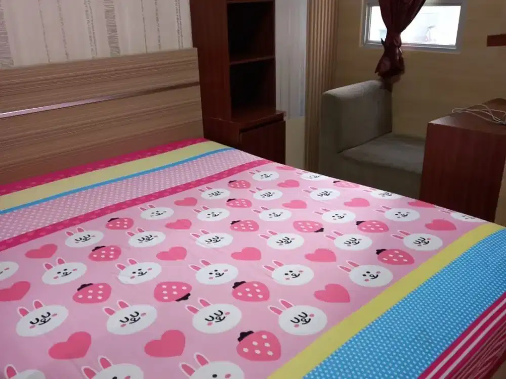 Apartemen Puncak Kertajaya Surabaya Murah SAM.YA6048