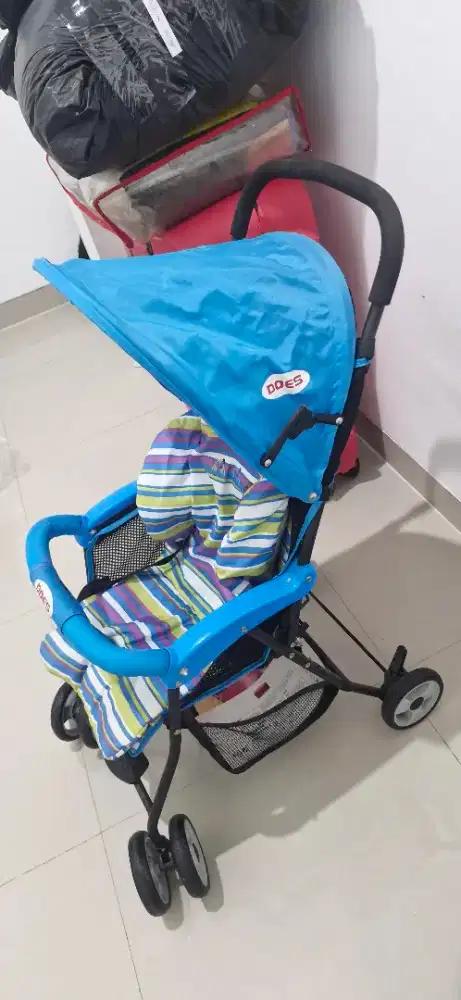 Stroler stroller kereta bayi