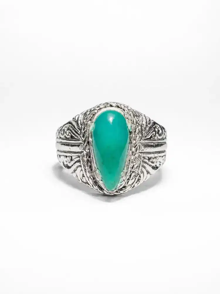 Natural Bacan