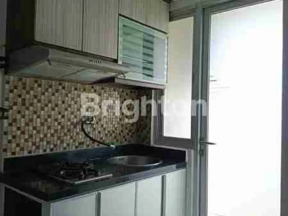 Apartemen Educity Pakuwon City