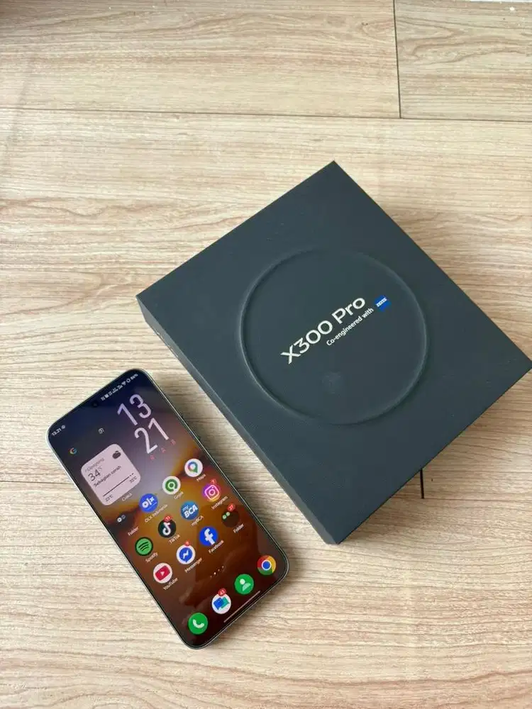 VIVO X300 PRO Fullset
