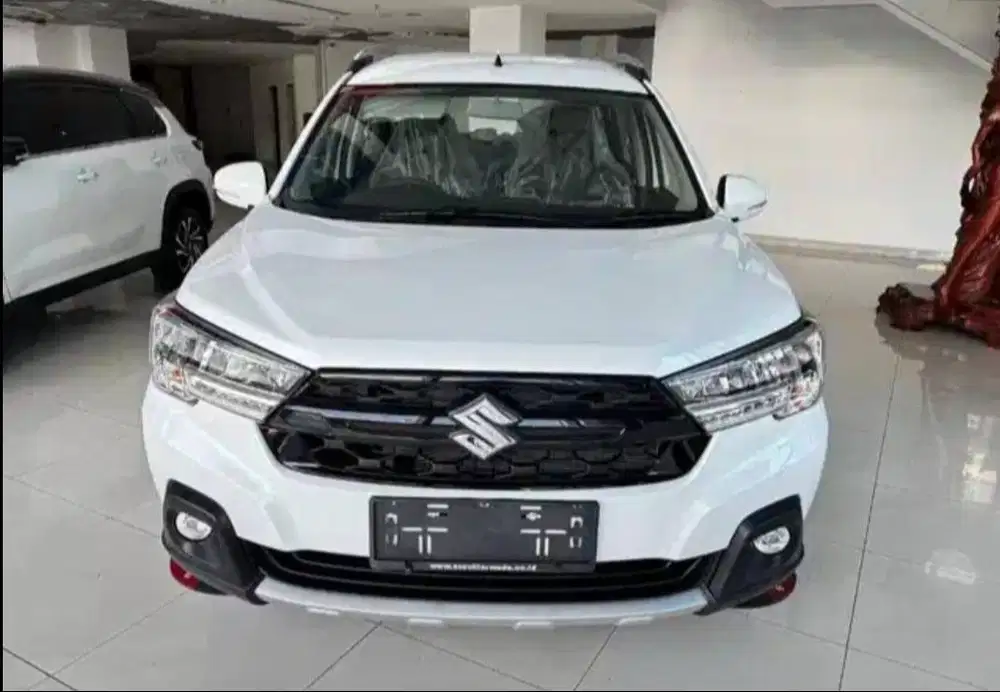 XL7 Alpha Bayar Dp 5 Jutaan Angsuran Ringan