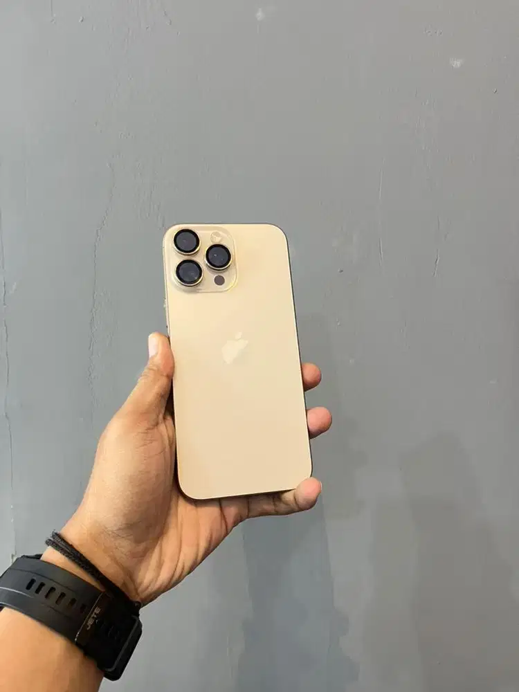 Iphone 16 PRO MAX 256 gb second ibox