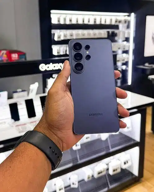 Samsung S26 Ultra