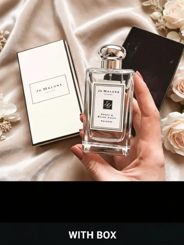 Parfum Original Europe