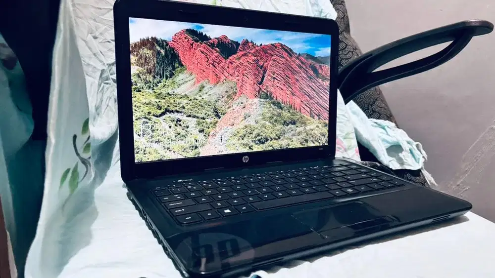 Jual Laptop Mulus