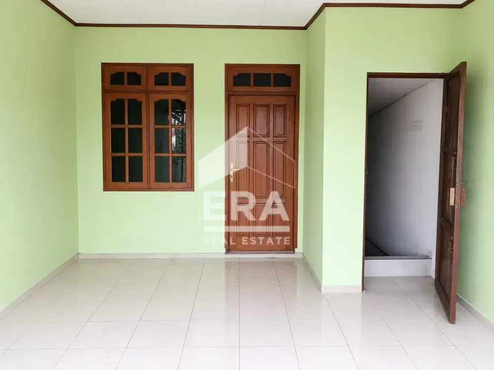 Dijual Ruko Daerah Juanda Dekat Stasiun Ka Bekasi Barat
