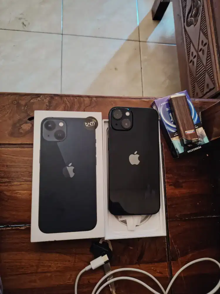 IPHONE 13 128 IBOX FULSET