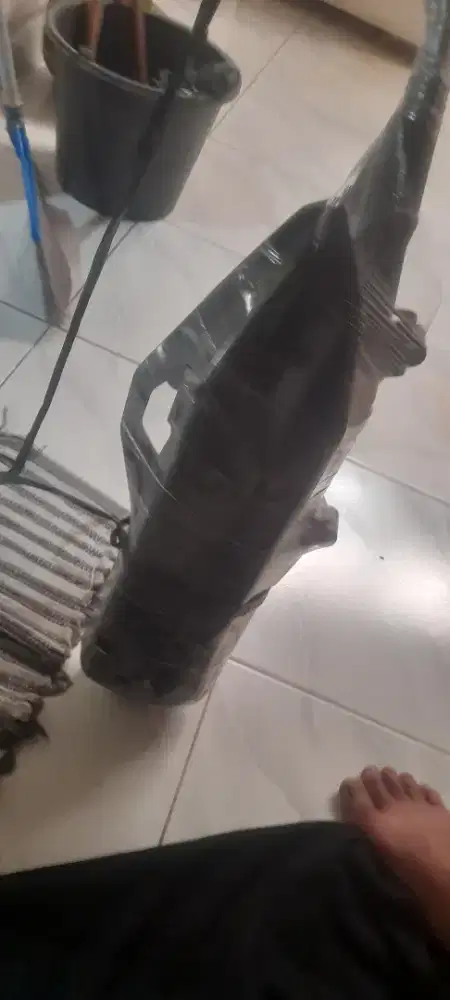 Knalpot standar ori PCX 160