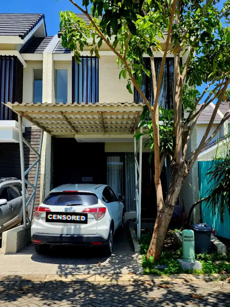 *DI JUAL CEPAT RUMAH HARGA AMBYAR , SUPER JACKPOT*