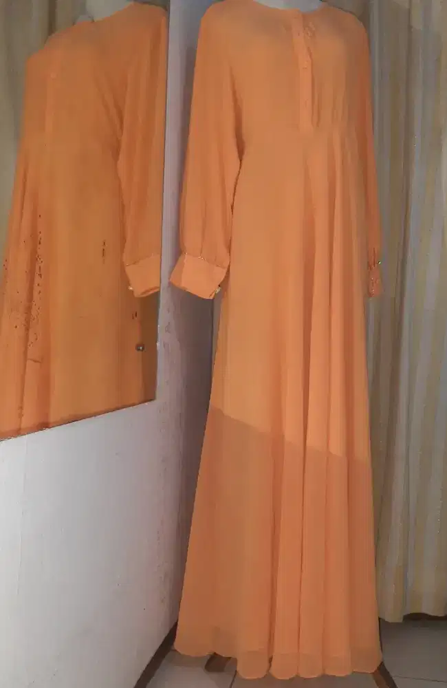 Baju muslim wanita