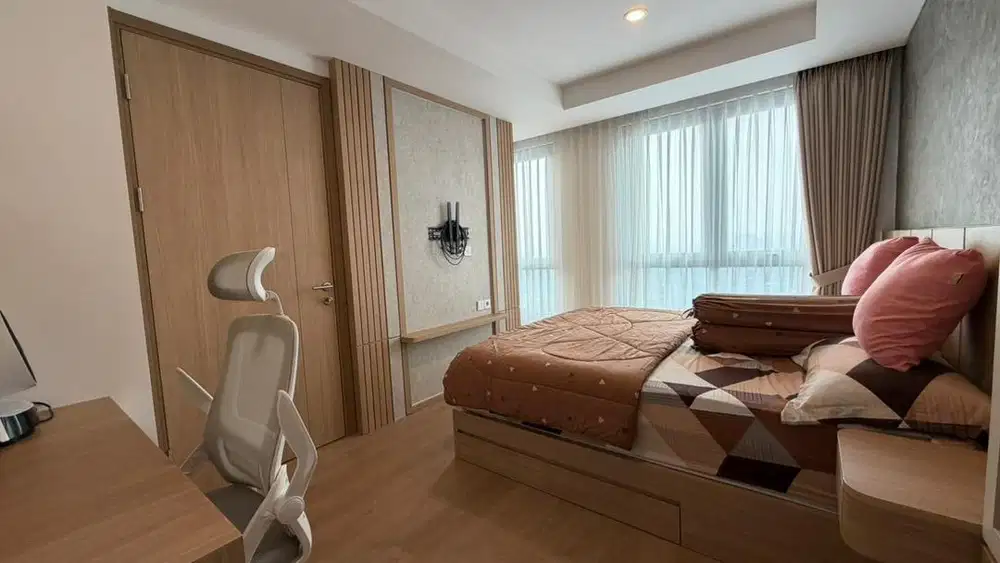 Apartemen antasari place 1 Bedroom