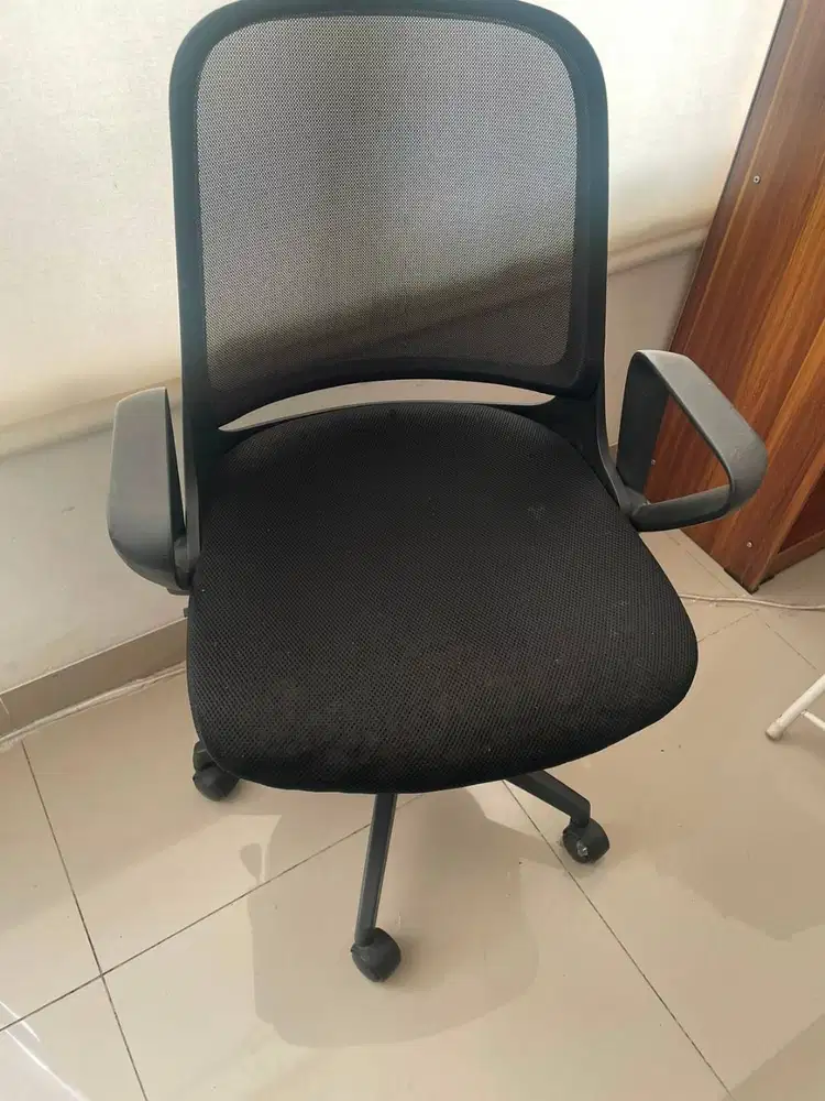Kursi Kantor Kerja Belajar