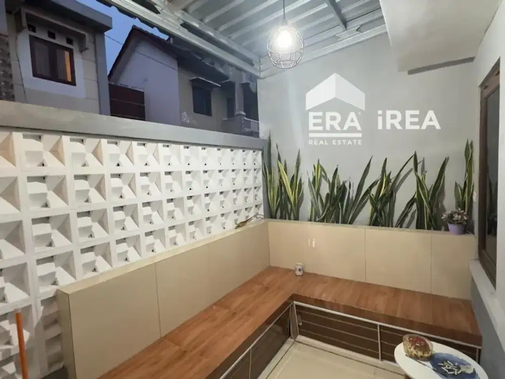 RUMAH DIJUAL DI SOLO DEKAT DENGAN LUWES GENTAN
