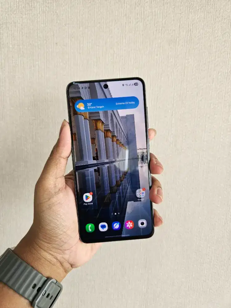 Samsung S21 FE 8/256 5G mulus