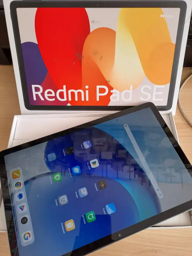 Redmi Pad SE 4/64