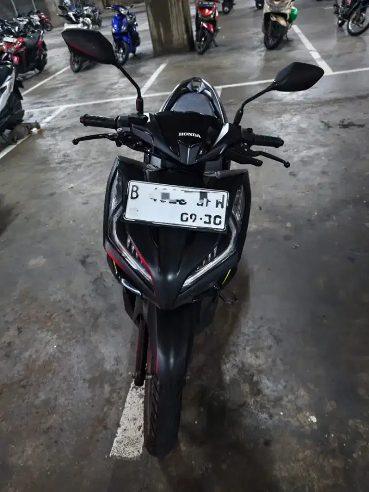 HONDA VARIO 125 CC 2025