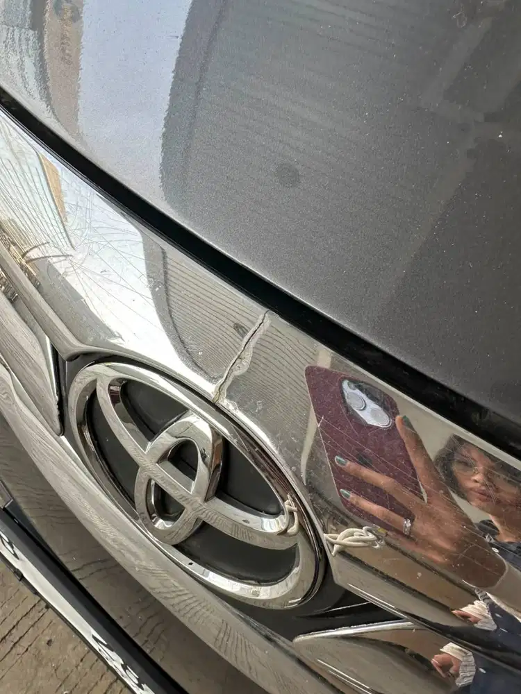 AVANZA 2015 1.3G AT