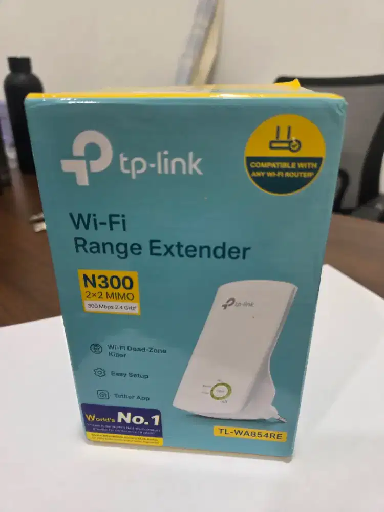 TP Link TL WA854RE