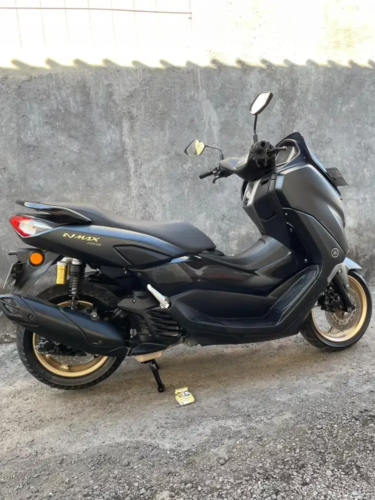 Mmax 2020 dp 3 jt # bintang dewata motor #