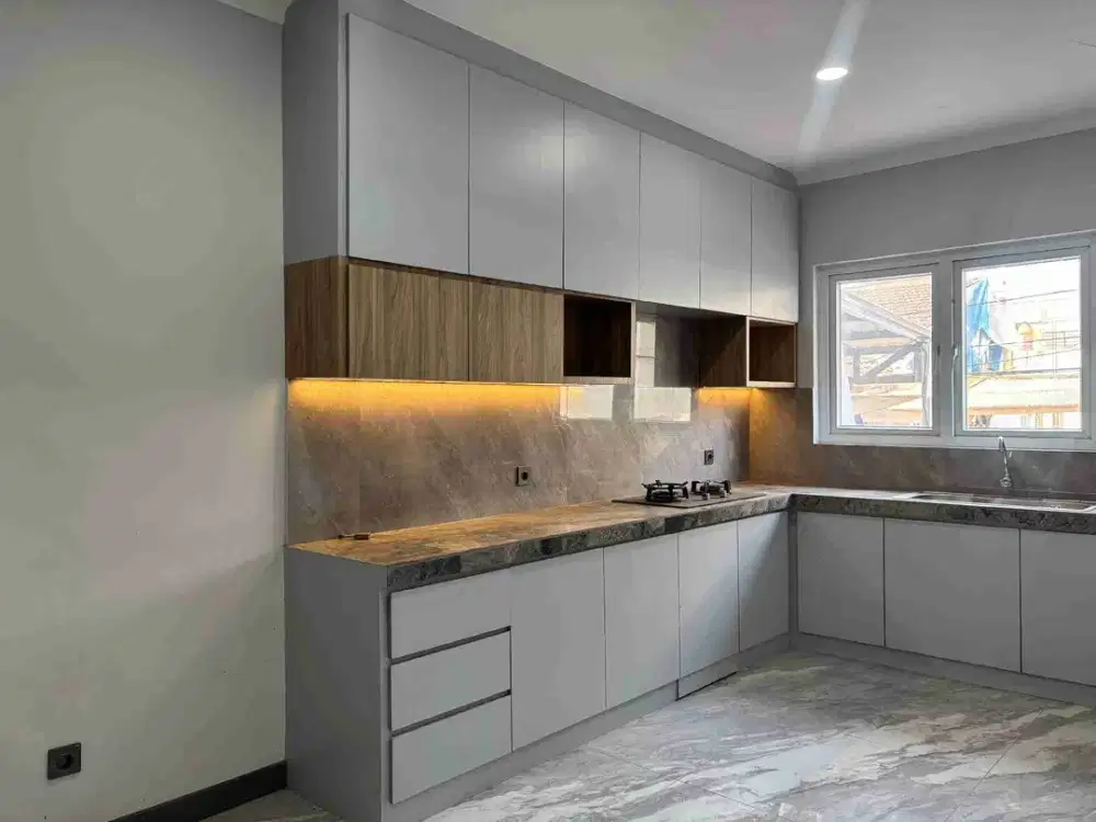 Rumah Cantik & Siap Huni Kelapa Gading – Langsung Tempati