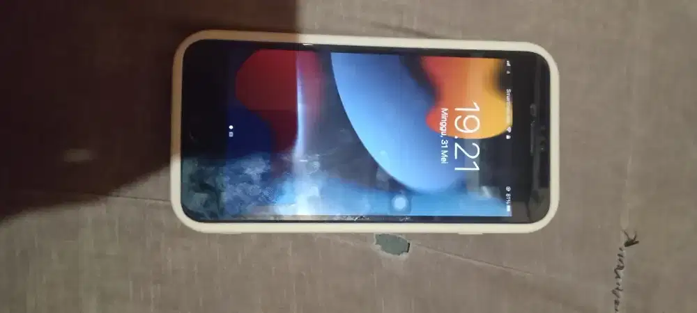 Jual iphone 7 plus