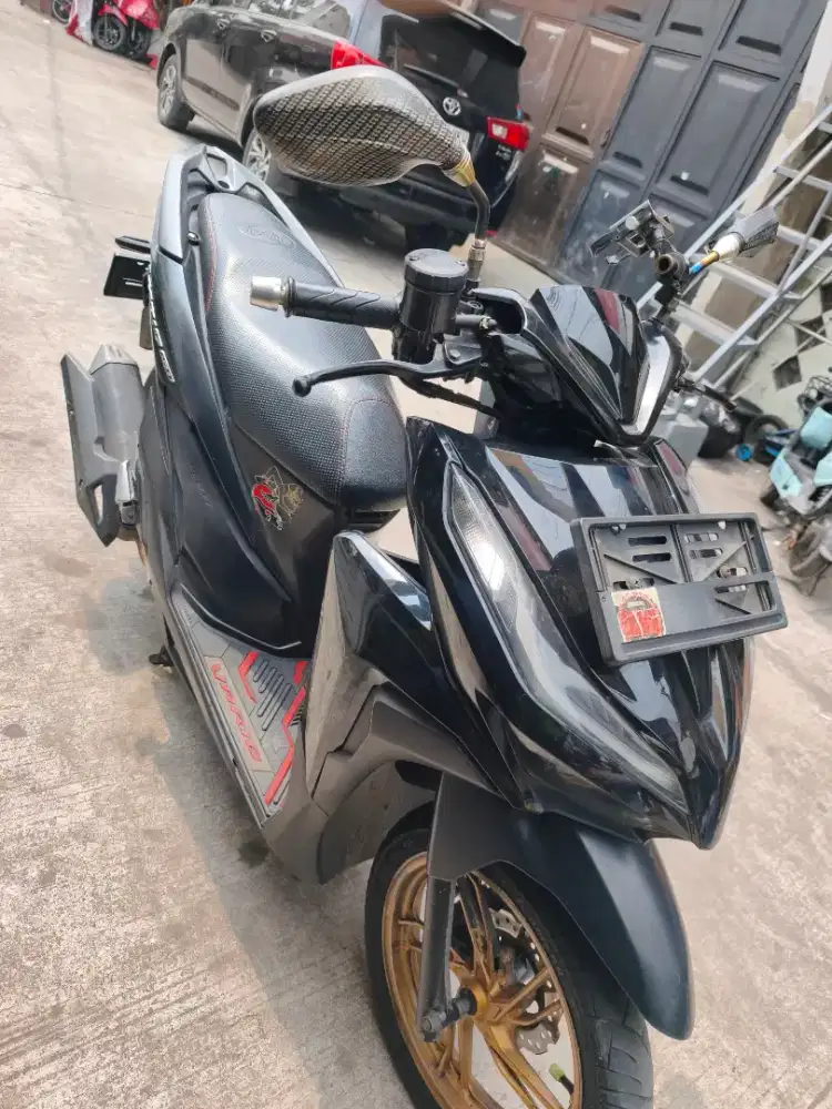 Honda vario 150 2019