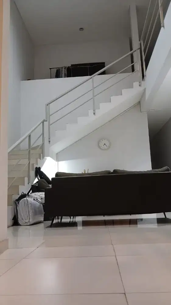 Rumah bagus minimalis kopo mas