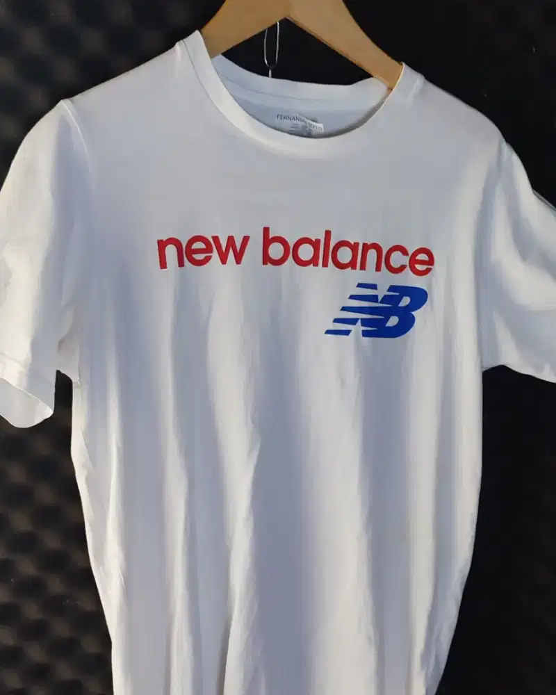 New Balance Preloved