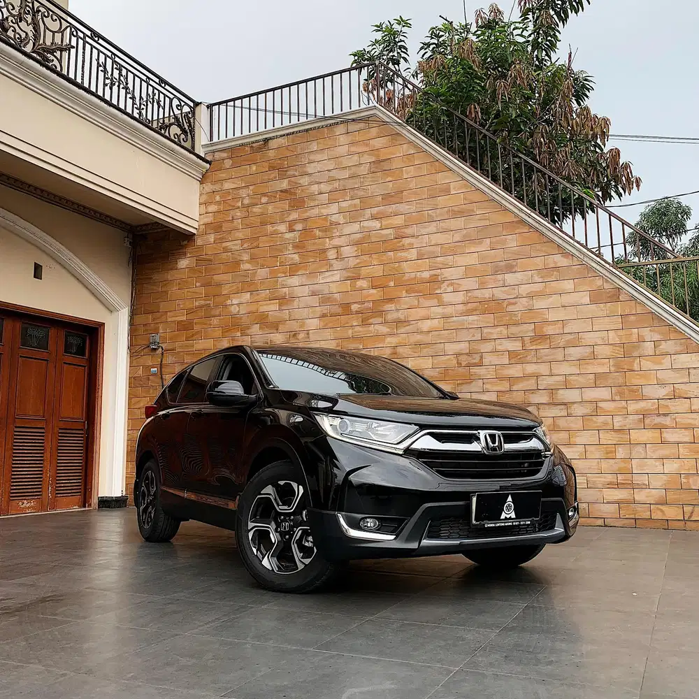 ( Good Condition ) 2020 Honda CRV 1.5 Turbo A/T
