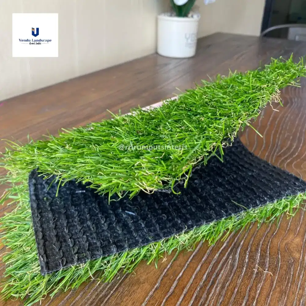 JUAL RUMPUT SINTETIS HARGA MURAH